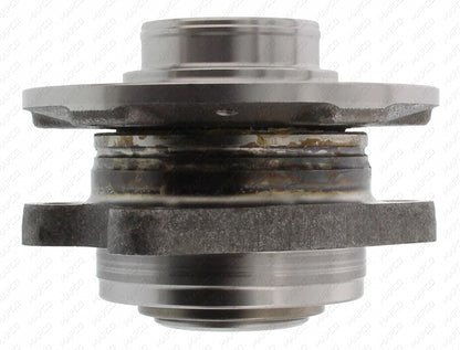 MAPCO Radlagersatz Hinterachse beidseitig  26738