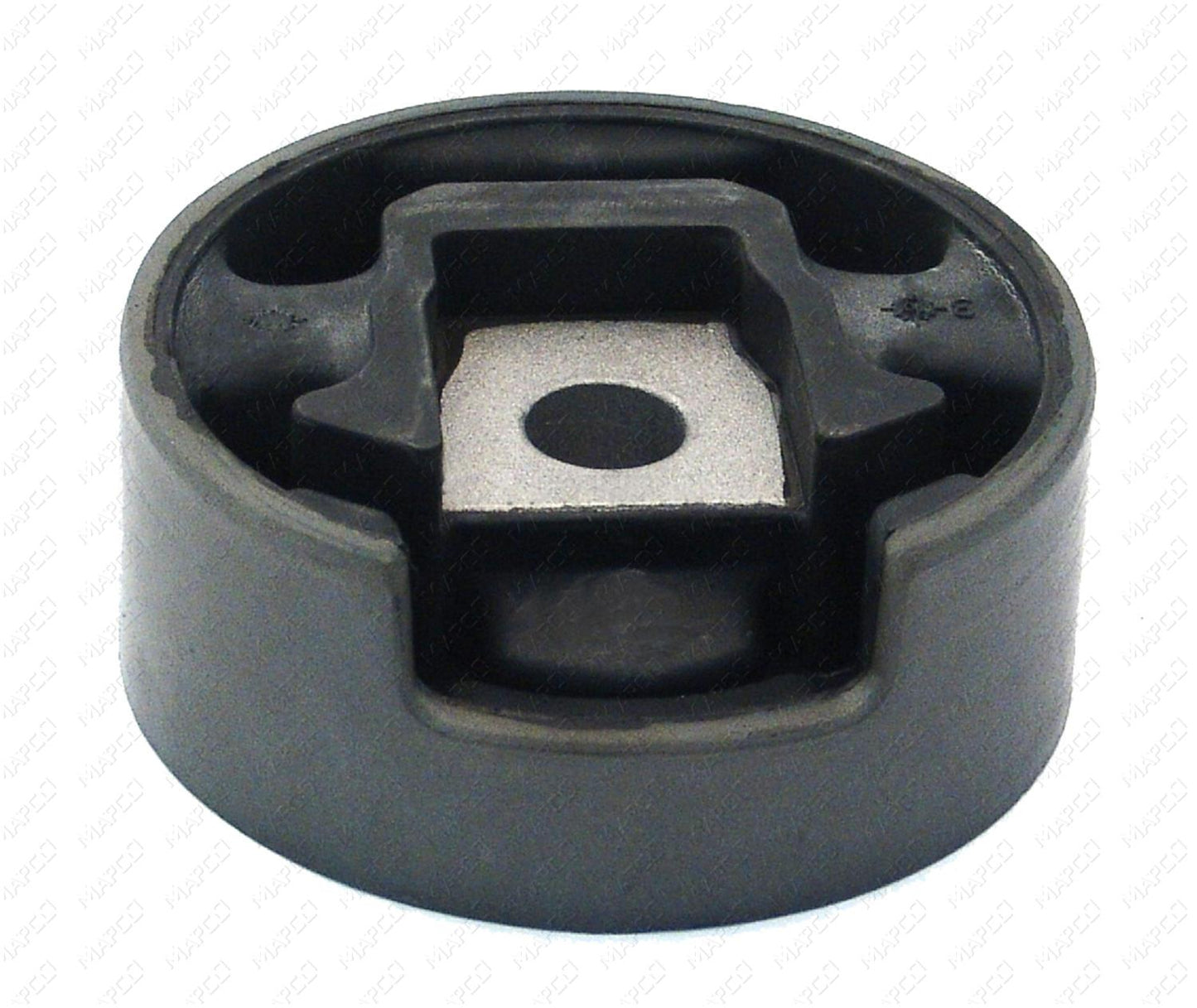 MAPCO Lagerung, Motor unten  hinten  37872