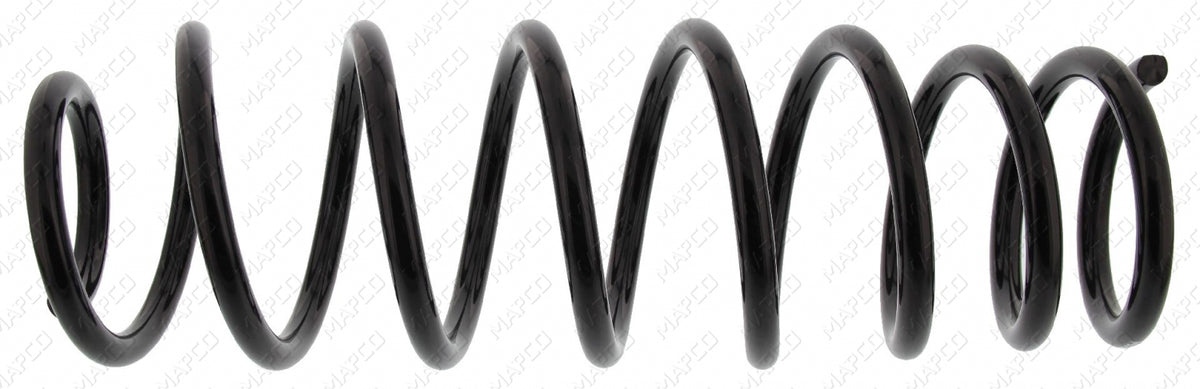 MAPCO Fahrwerksfeder Hinterachse  72827