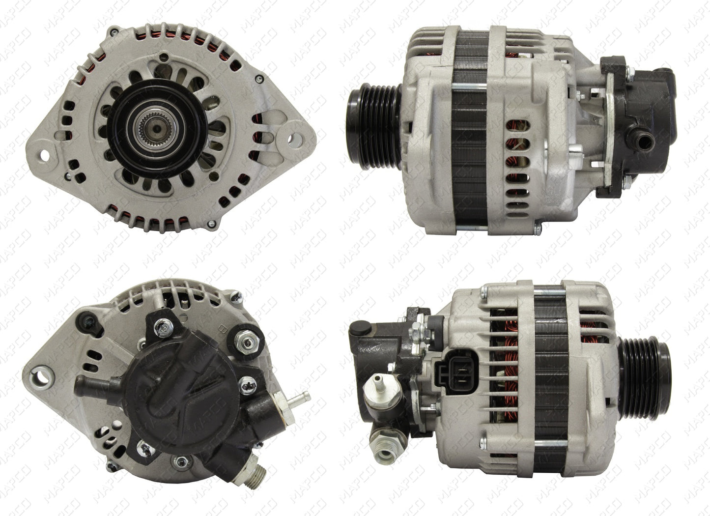 MAPCO Generator 13823