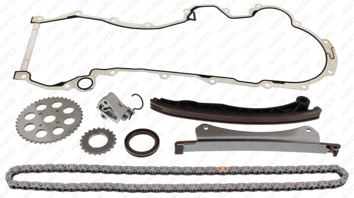 MAPCO Steuerkettensatz 75701