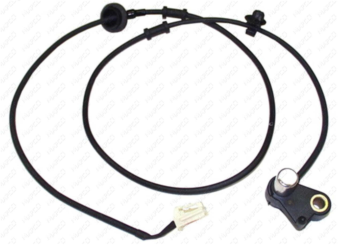 MAPCO Sensor, Raddrehzahl Hinterachse links  86593