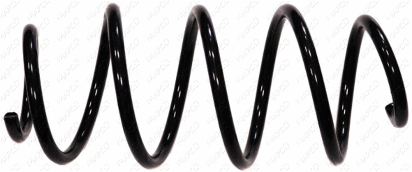 MAPCO Fahrwerksfeder Vorderachse  70986