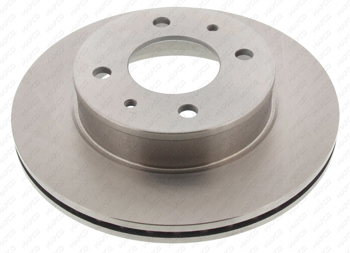 MAPCO Bremsscheibe Vorderachse  25212