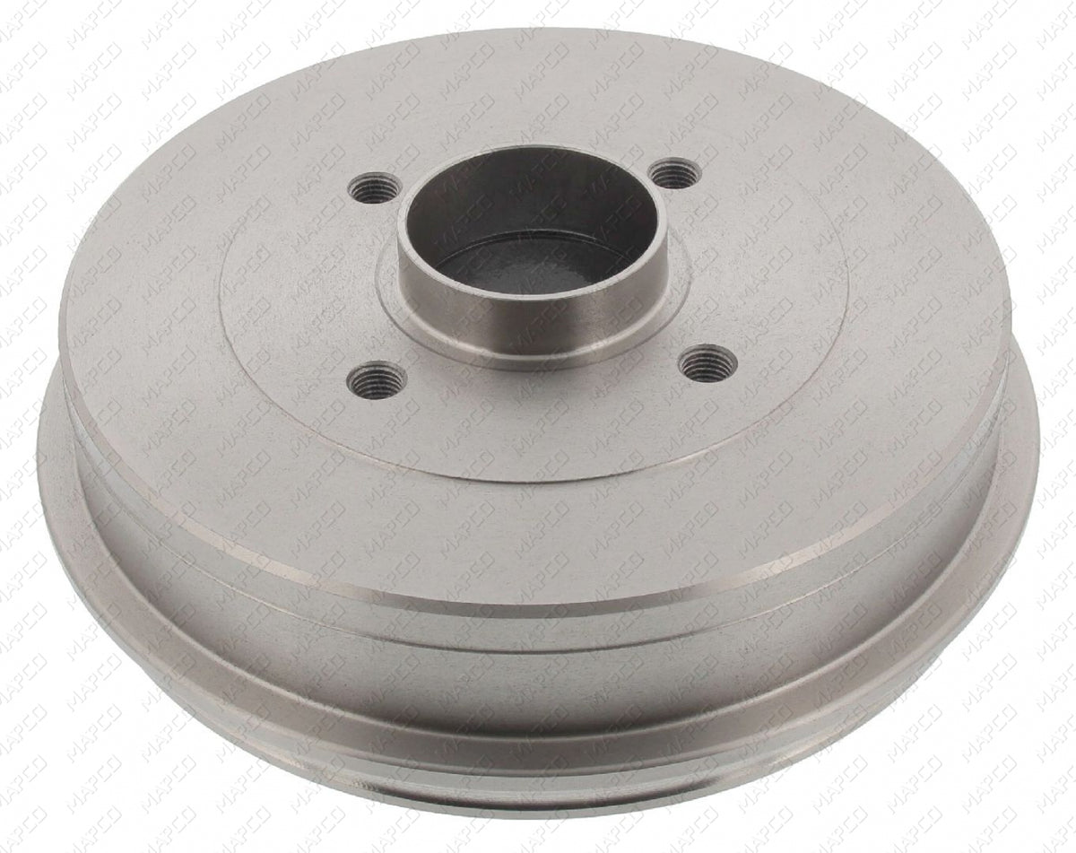 MAPCO Bremstrommel Hinterachse  35109