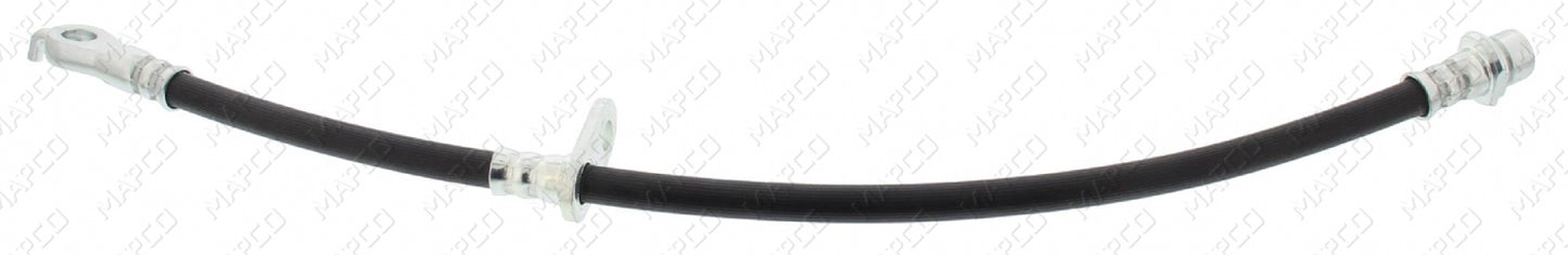 MAPCO Bremsschlauch Vorderachse links  3495
