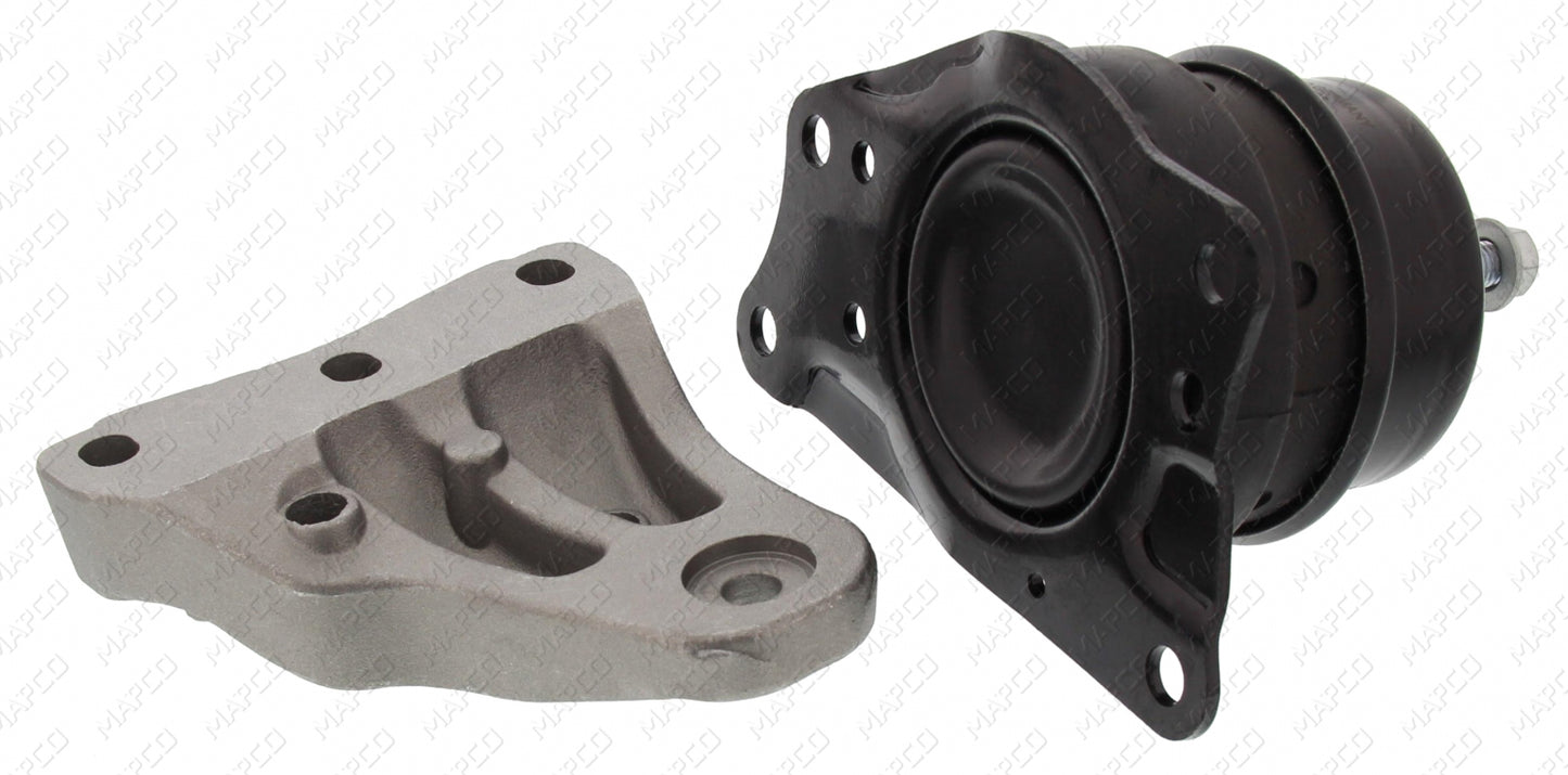 MAPCO Lagerung, Motor rechts  36875