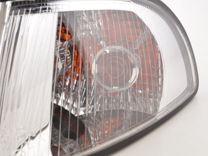 Verschleißteile Frontblinker links Audi A4 B5 Bj. 94-99