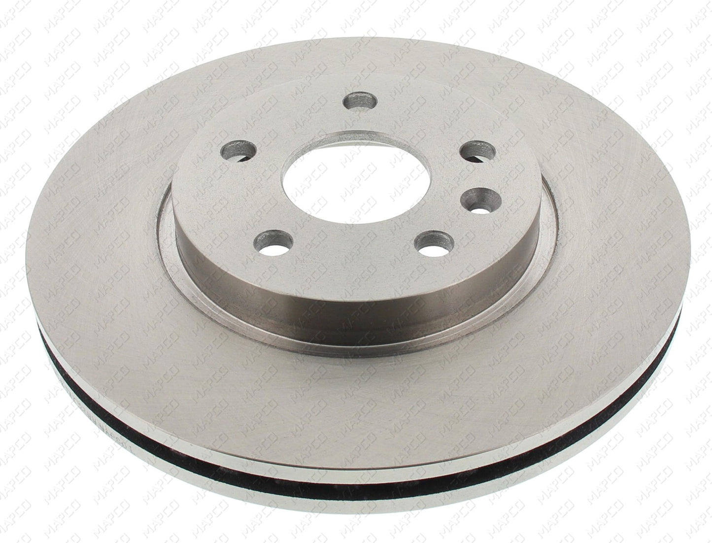 MAPCO Bremsscheibe Vorderachse  25844