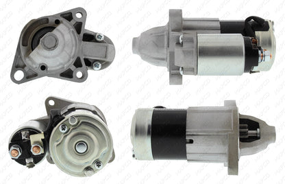 MAPCO Starter 13572