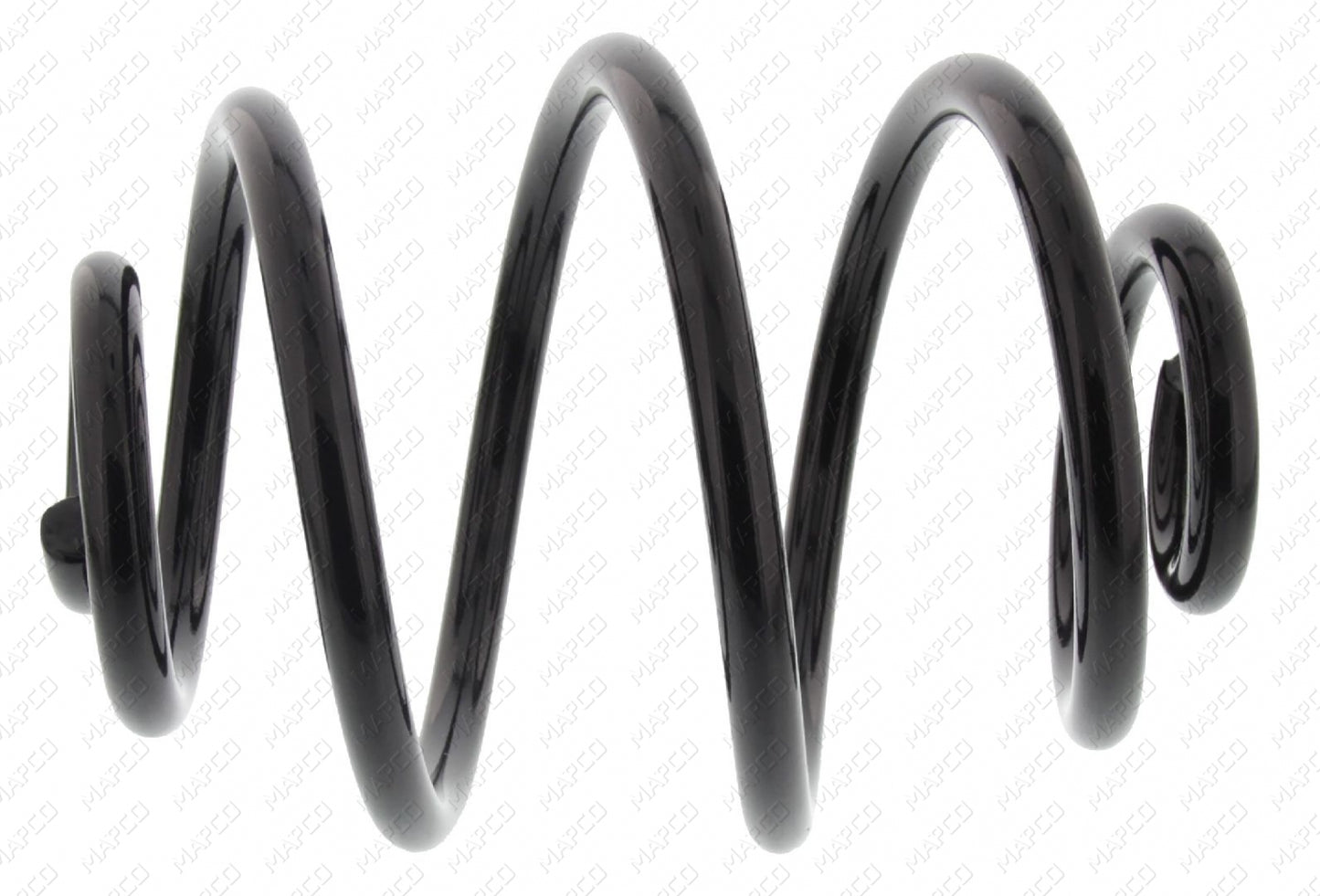 MAPCO Fahrwerksfeder Hinterachse  70767