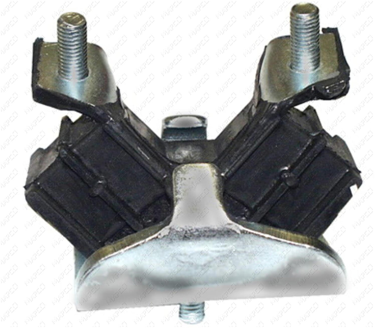 MAPCO Lagerung, Motor vorne  33131