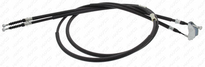 MAPCO Seilzug, Feststellbremse hinten  5686