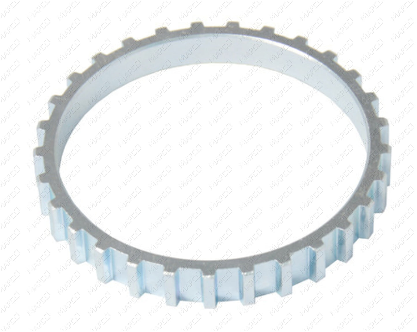 MAPCO Sensorring, ABS Vorderachse beidseitig  76964
