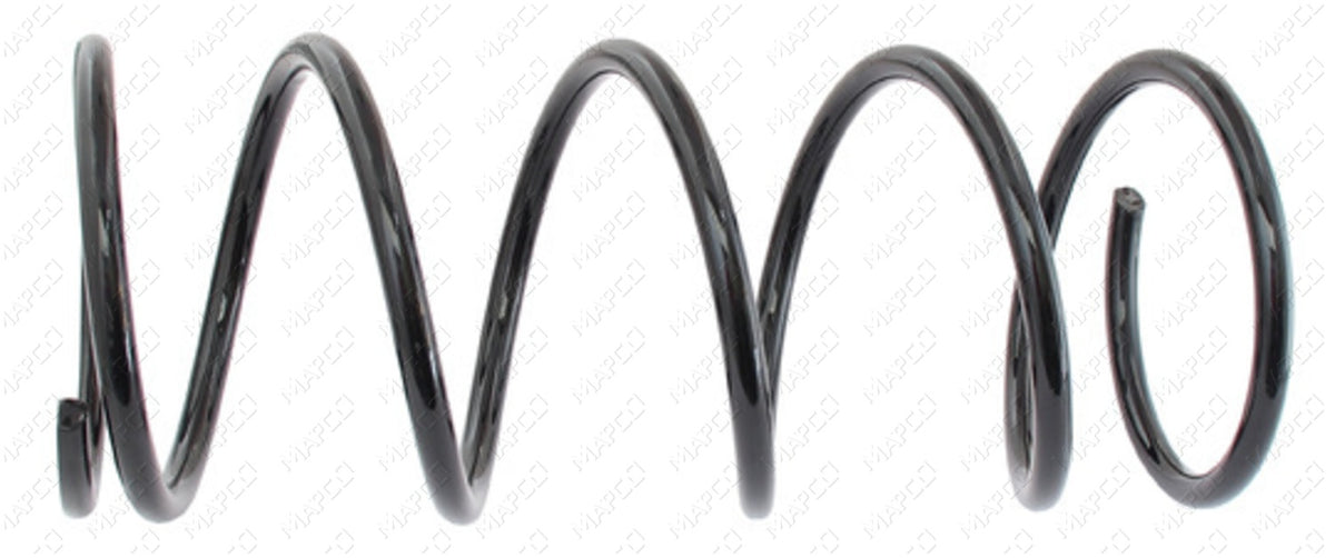 MAPCO Fahrwerksfeder Vorderachse  70919