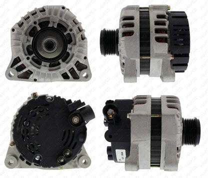 MAPCO Generator 13312