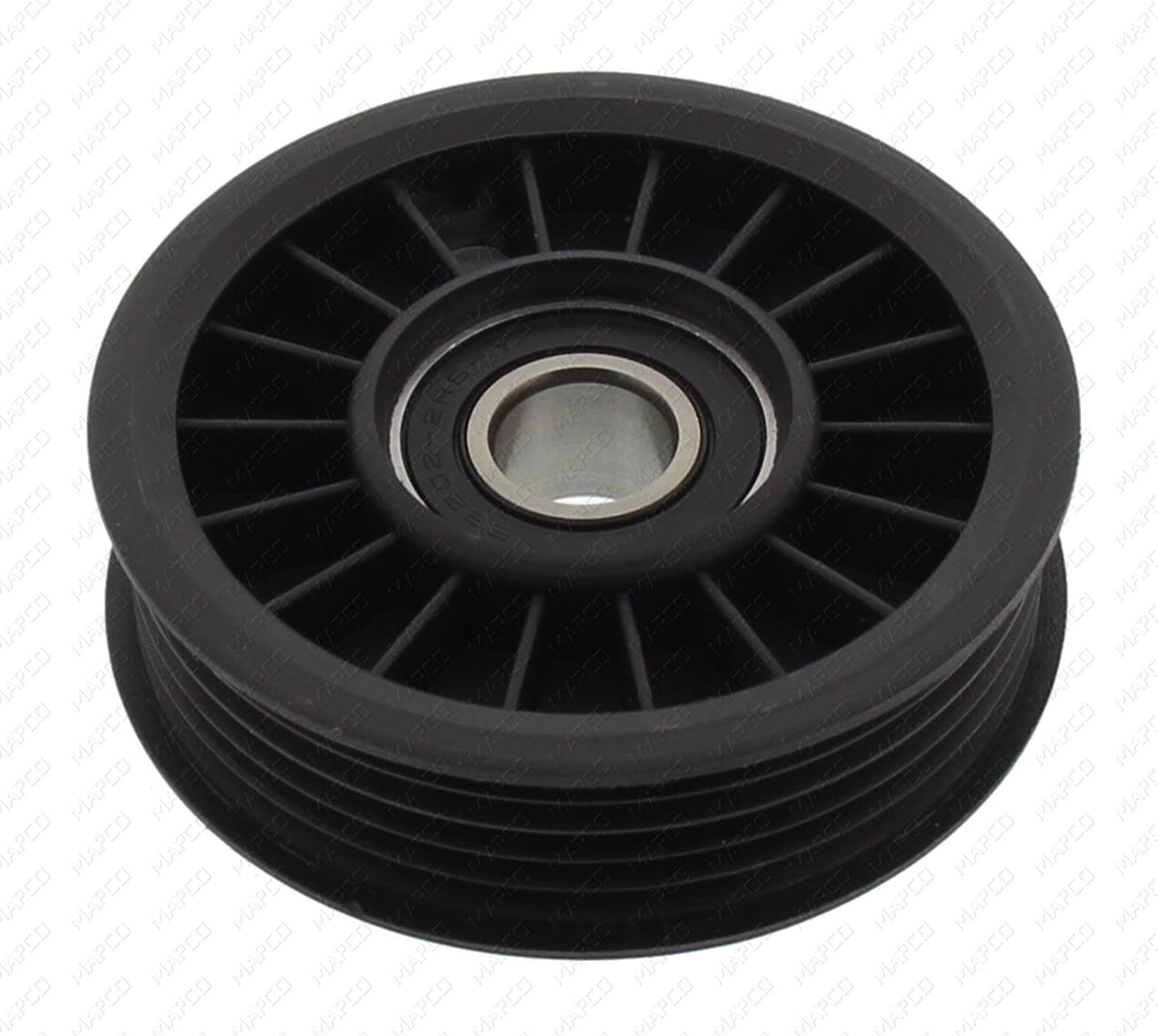 MAPCO Spannrolle, Keilrippenriemen 23882