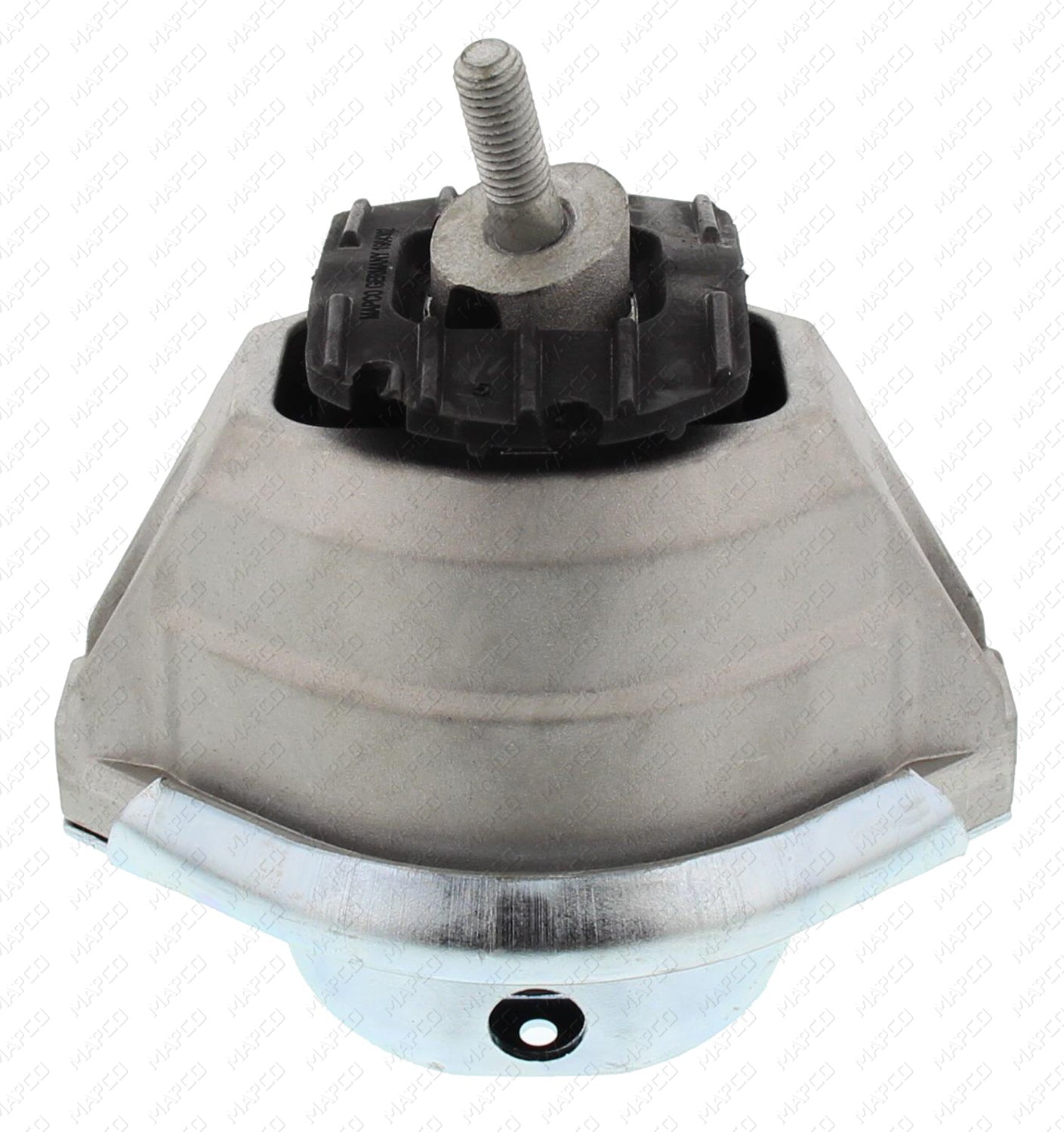 MAPCO Lagerung, Motor links  vorne  37684