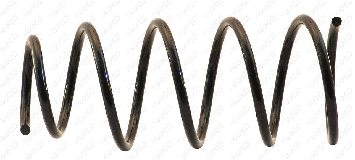MAPCO Fahrwerksfeder Vorderachse  70601