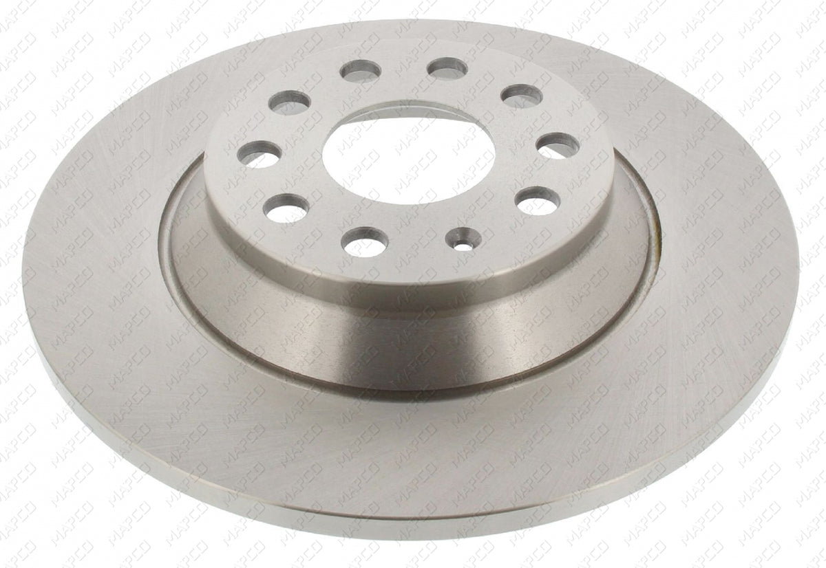 MAPCO Bremsscheibe 15888
