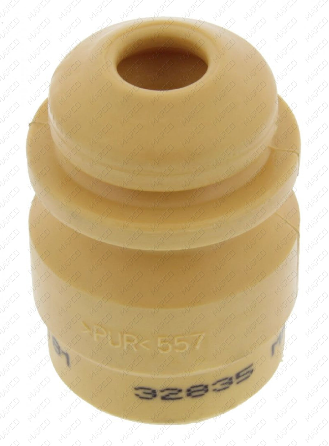 MAPCO Anschlagpuffer, Federung Vorderachse links  Vorderachse rechts  32835