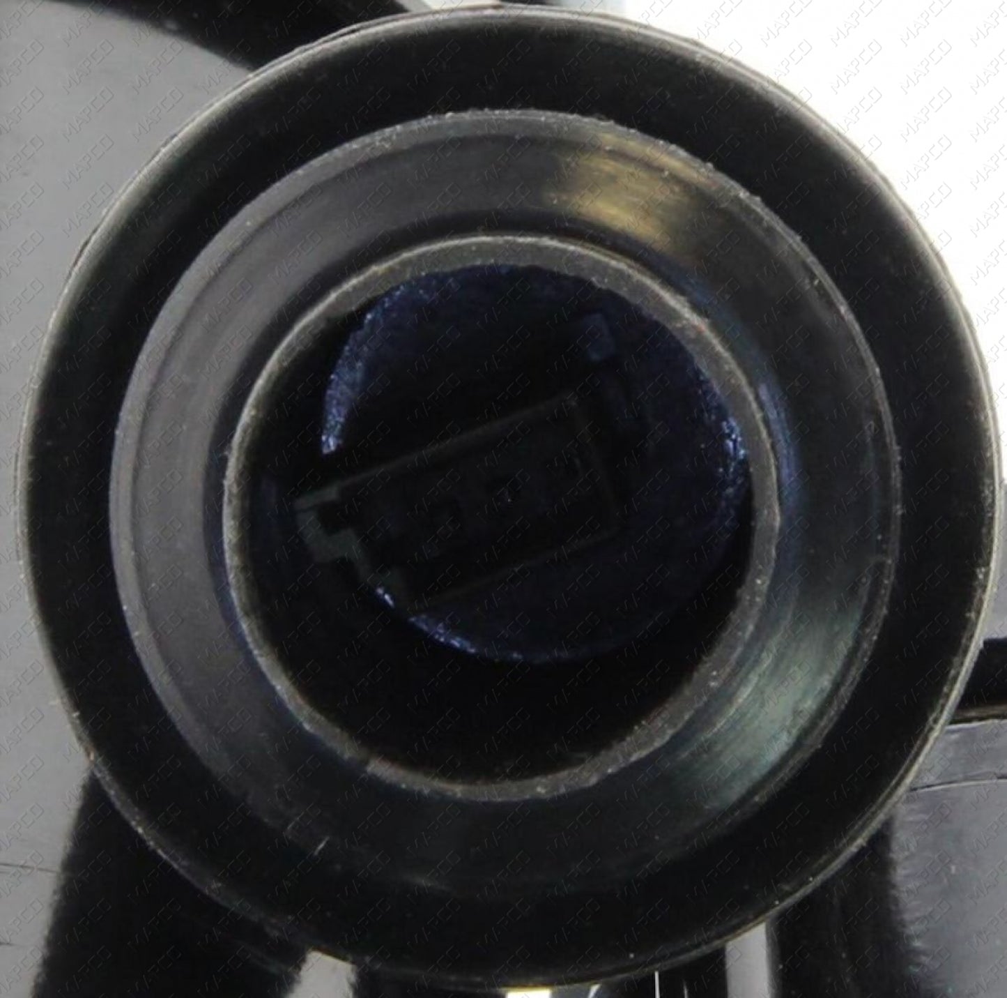 MAPCO Luftfederbein Hinterachse  40878