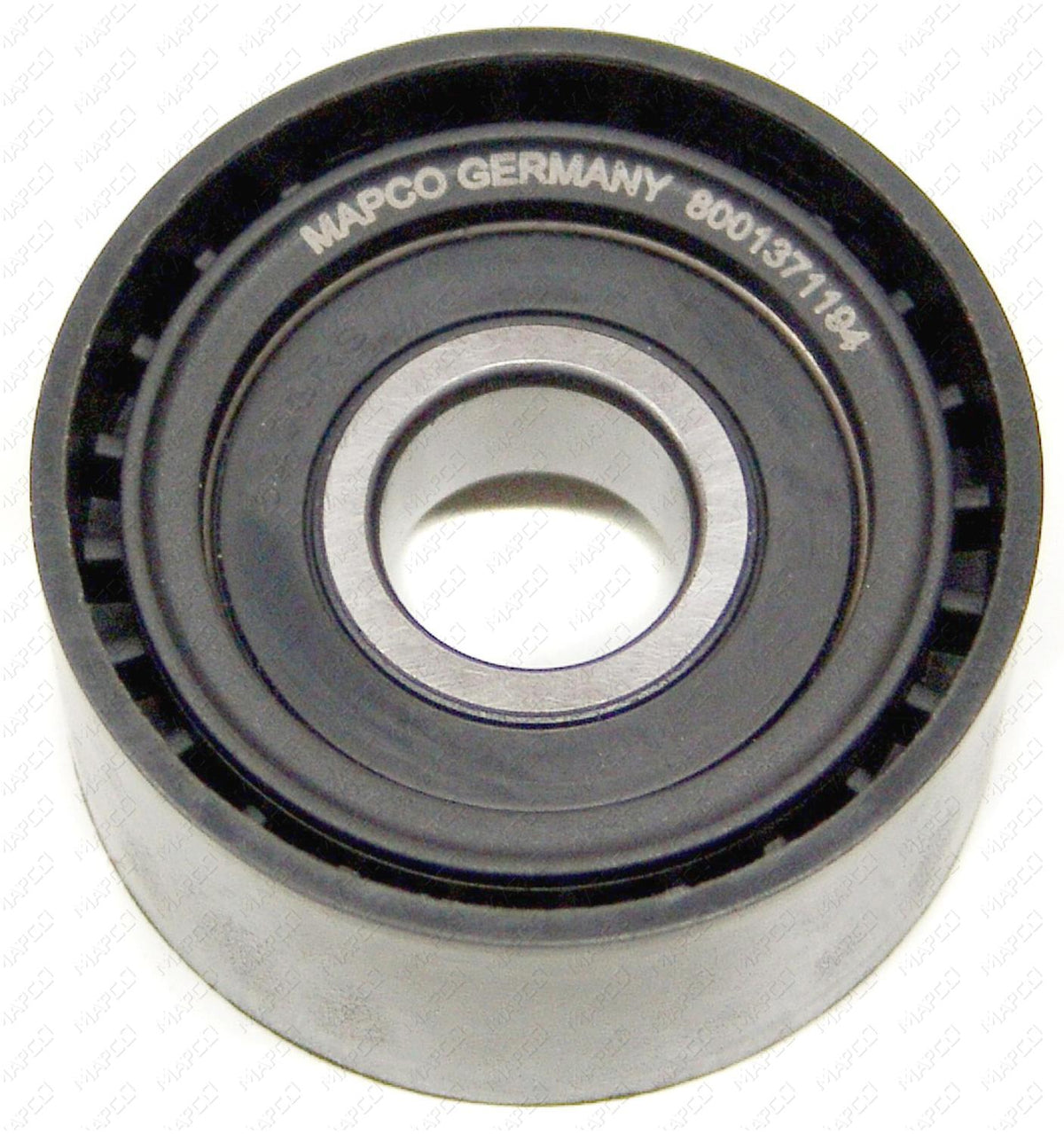 MAPCO Umlenk-/Führungsrolle, Keilrippenriemen 23973