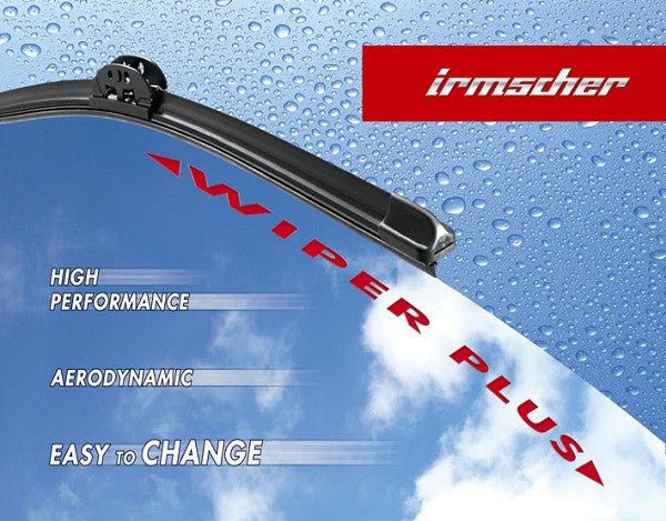 Irmscher Astra K ab BJ 2020 5 Türer Flachblattwischer