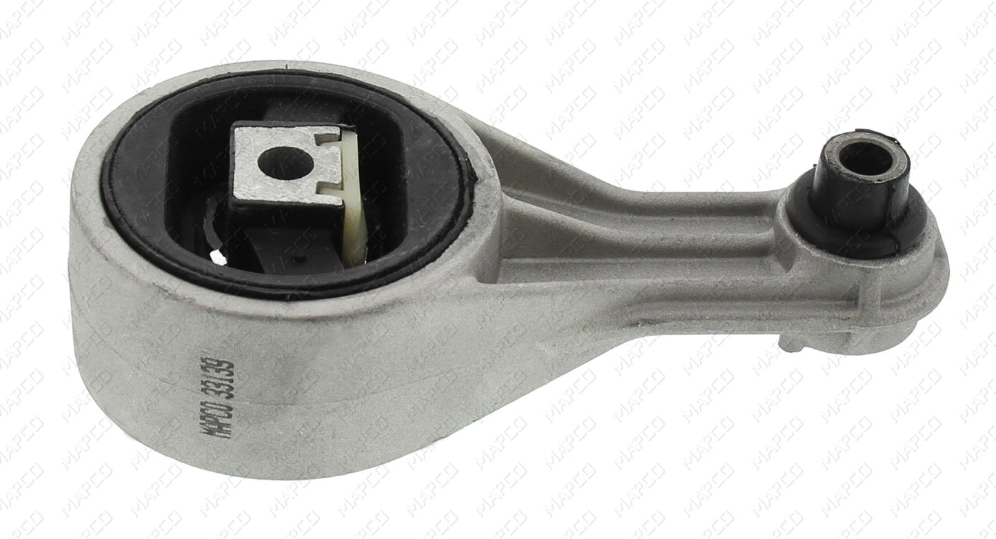 MAPCO Lagerung, Motor hinten  33139