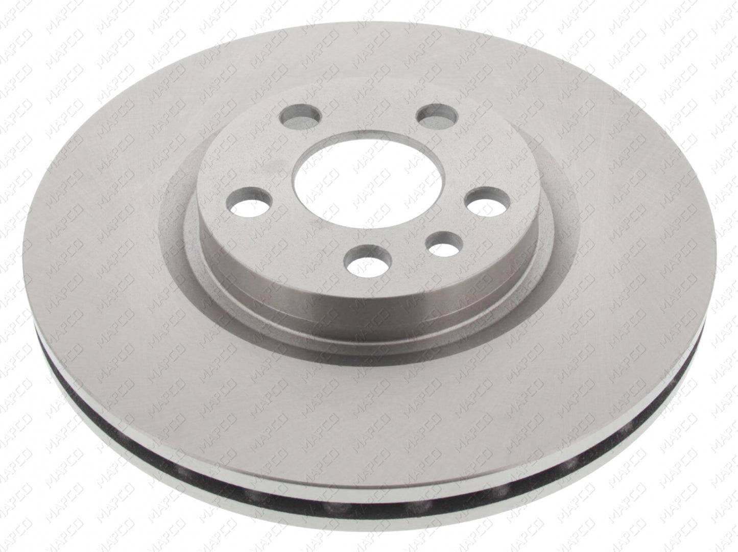 MAPCO Bremsscheibe Vorderachse  15043