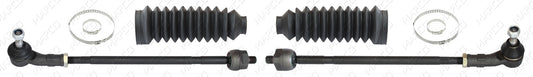 MAPCO Reparatursatz, Spurstange Vorderachse links  Vorderachse rechts  53692/1