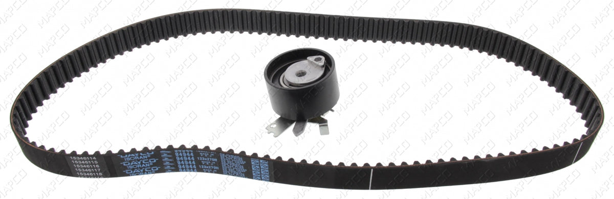 MAPCO Zahnriemensatz 23132/D