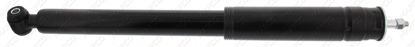 MAPCO Stoßdämpfer Hinterachse  40867
