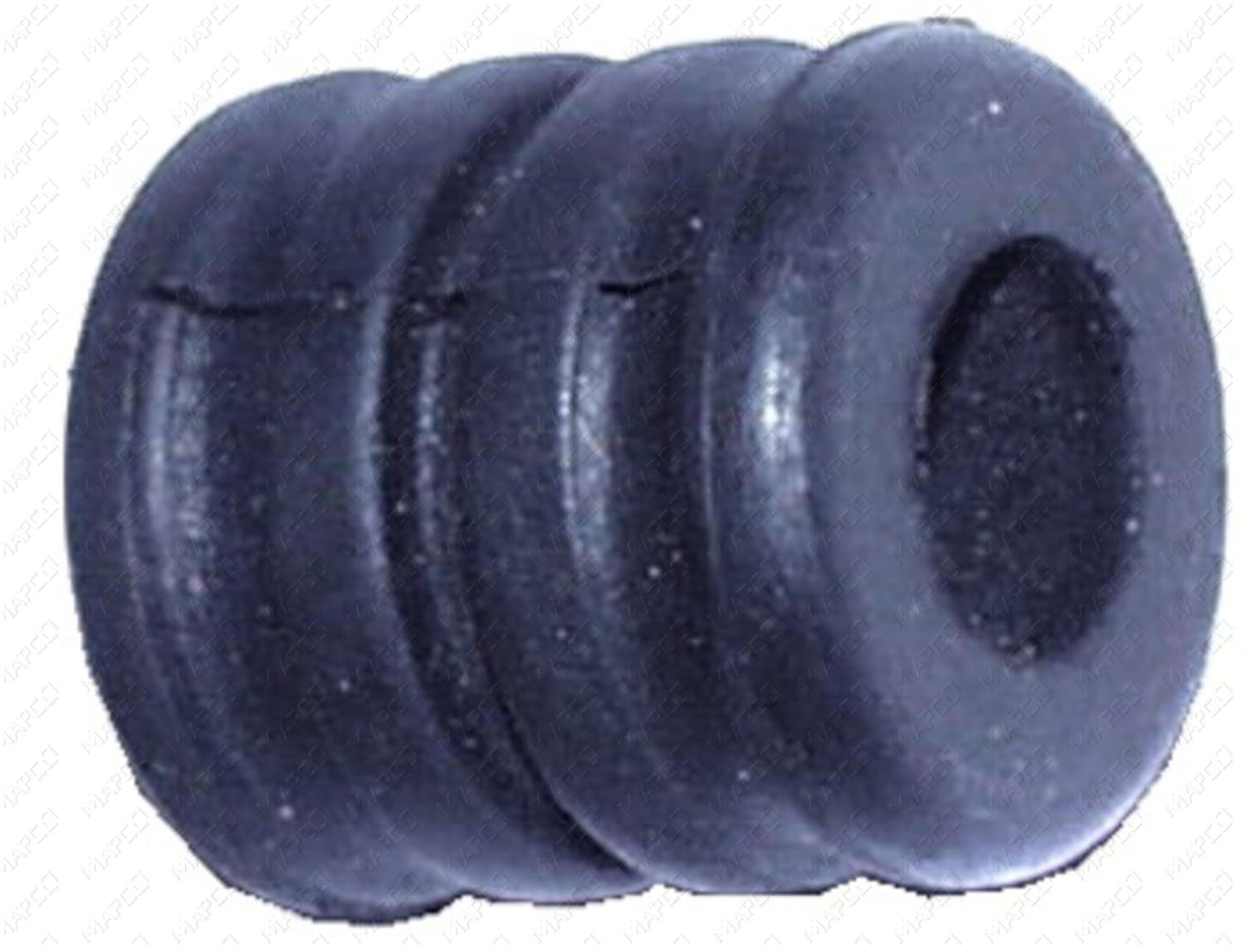 MAPCO Lagerung, Stabilisator Hinterachse beidseitig  33634