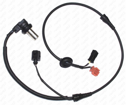 MAPCO Sensor, Raddrehzahl Vorderachse beidseitig  86824