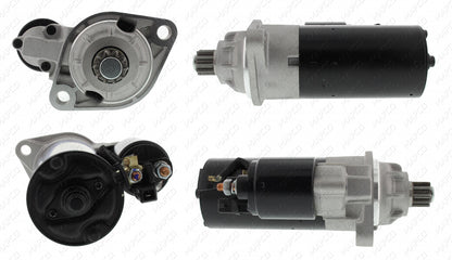 MAPCO Starter 13882