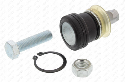 MAPCO Trag-/Führungsgelenk Vorderachse beidseitig  unten  59950
