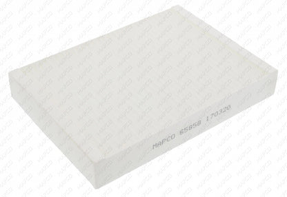 MAPCO Filter, Innenraumluft 65858