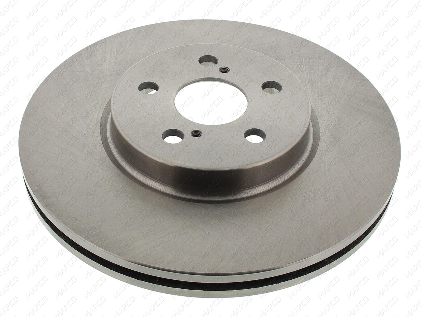 MAPCO Bremsscheibe Vorderachse  45567