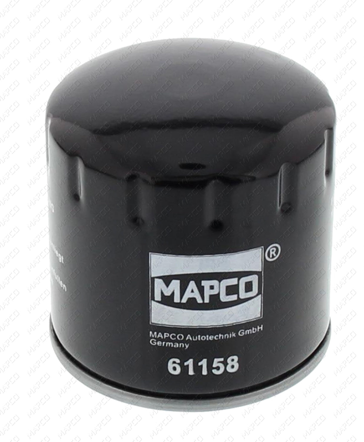 MAPCO Ölfilter 61158