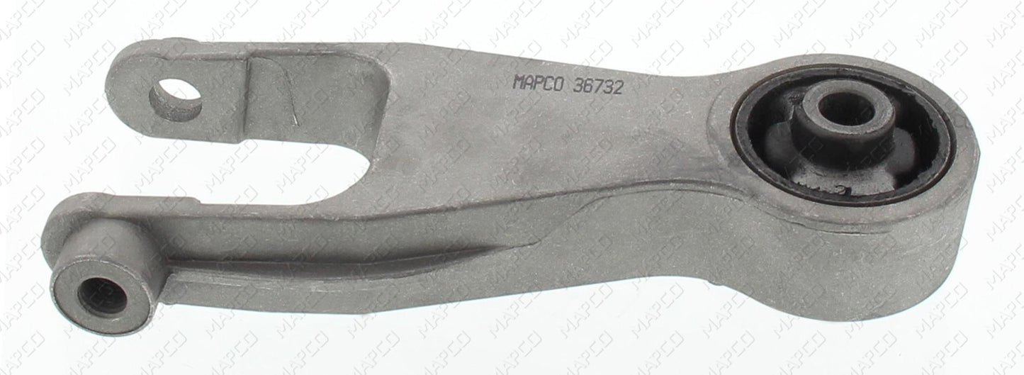 MAPCO Lagerung, Motor Drehstab an Verbindungsstange  hinten  36732