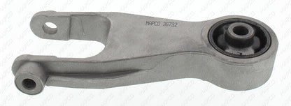 MAPCO Lagerung, Motor Drehstab an Verbindungsstange  hinten  36732