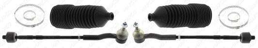 MAPCO Reparatursatz, Spurstange Satz  Vorderachse links  Vorderachse rechts  53022/1
