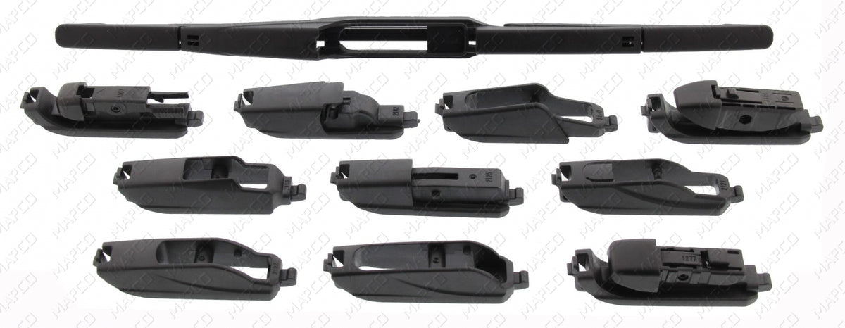 MAPCO Wischblatt hinten  104933
