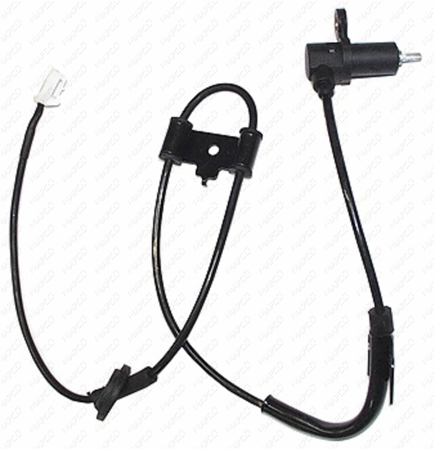 MAPCO Sensor, Raddrehzahl Hinterachse links  86581