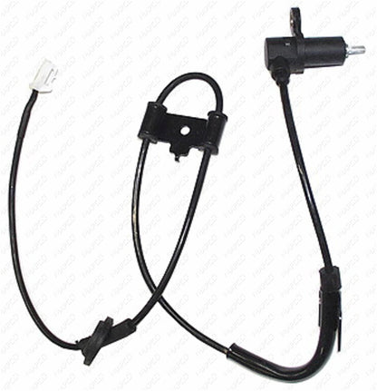MAPCO Sensor, Raddrehzahl Hinterachse links  86581