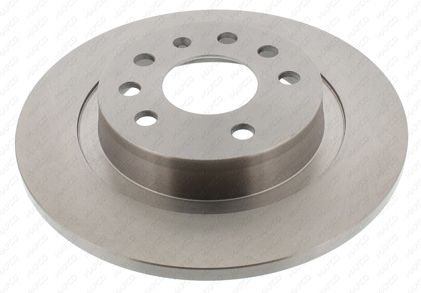 MAPCO Bremsscheibe Hinterachse  25705