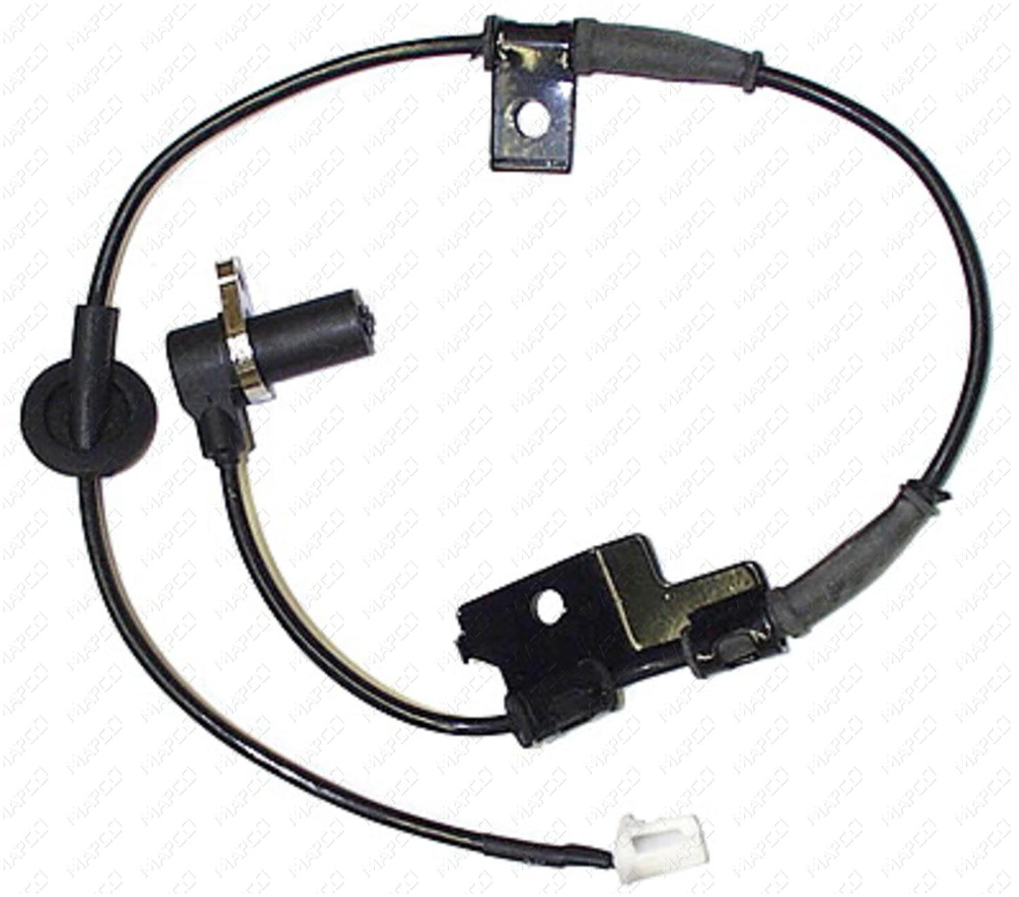 MAPCO Sensor, Raddrehzahl Hinterachse links  86571