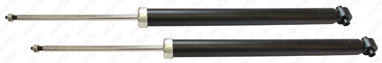 MAPCO Stoßdämpfer Satz  Hinterachse  40596/2