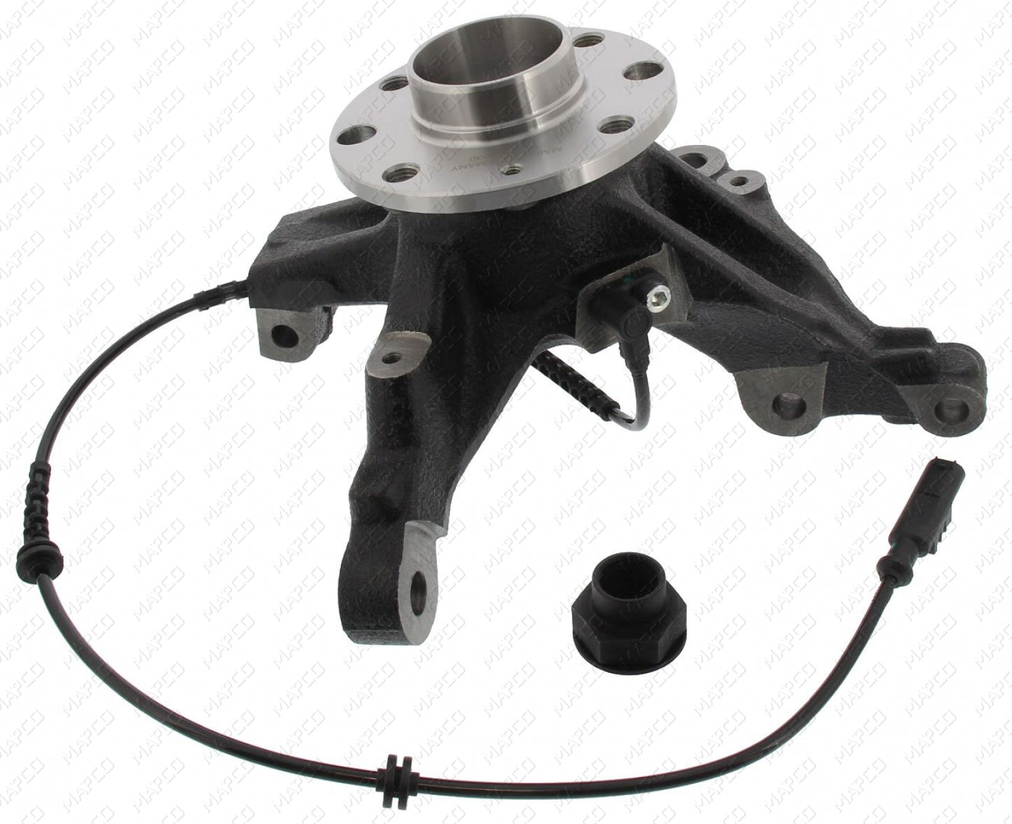 MAPCO Reparatursatz, Achsschenkel Vorderachse links  107704/4